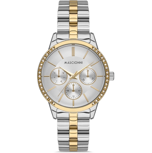 MASCİONNİ KADIN KOL SAATİ