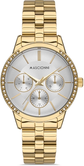 MASCİONNİ KADIN KOL SAATİ