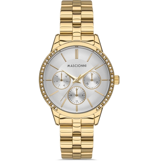 MASCİONNİ KADIN KOL SAATİ