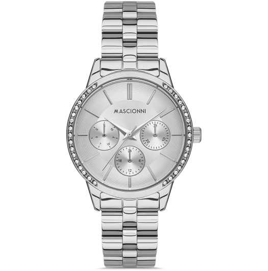 MASCİONNİ KADIN KOL SAATİ