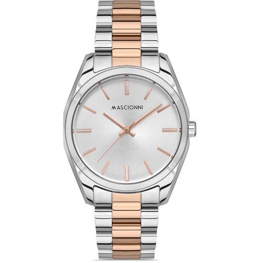 MASCİONNİ KADIN KOL SAATİ