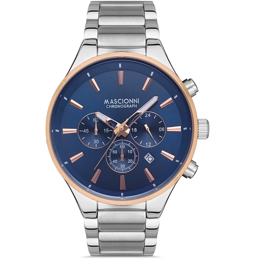 MASCİONNİ ERKEK KOL SAATİ