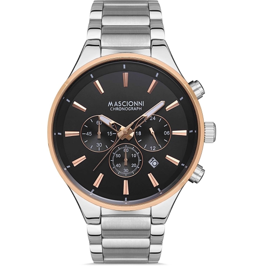 MASCİONNİ ERKEK KOL SAATİ