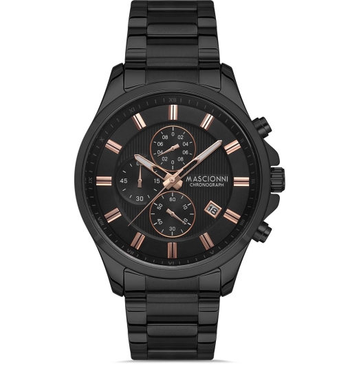 MASCİONNİ ERKEK KOL SAATİ