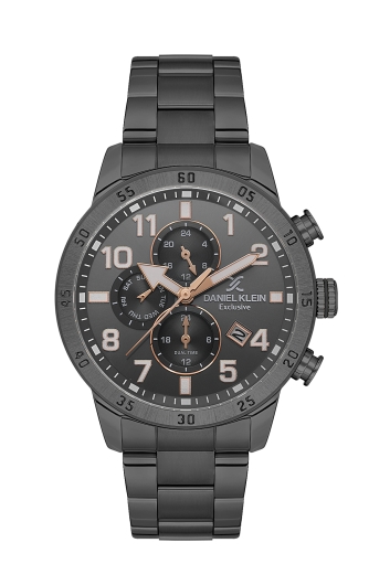 DANİEL KLEİN ERKEK KOL SAATİ