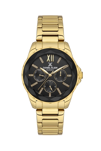 DANİEL KLEİN KADIN KOL SAATİ