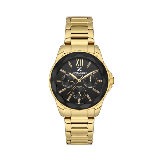 DANİEL KLEİN KADIN KOL SAATİ