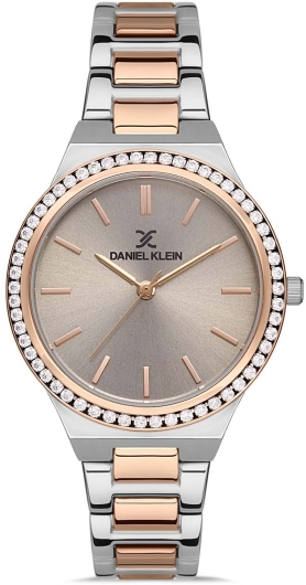 DANİEL KLEİN KADIN KOL SAATİ