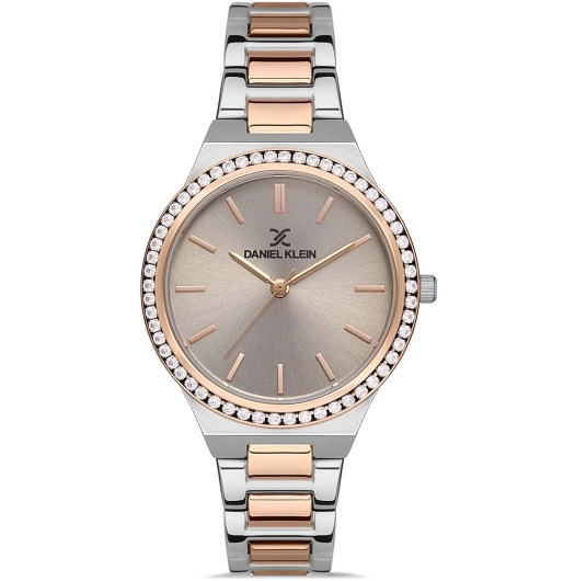 DANİEL KLEİN KADIN KOL SAATİ