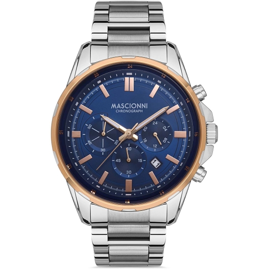 MASCİONNİ ERKEK KOL SAATİ