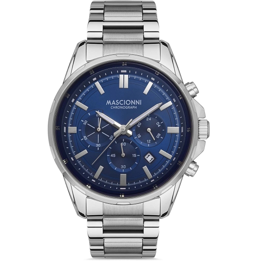 MASCİONNİ ERKEK KOL SAATİ