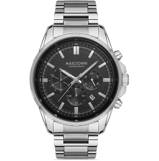 MASCİONNİ ERKEK KOL SAATİ