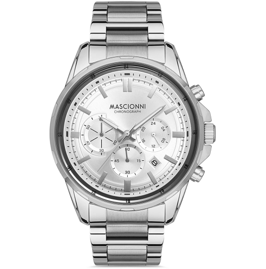 MASCİONNİ ERKEK KOL SAATİ