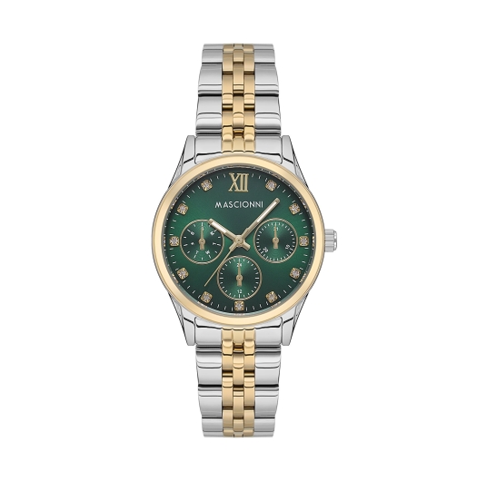 MASCİONNİ KADIN KOL SAATİ