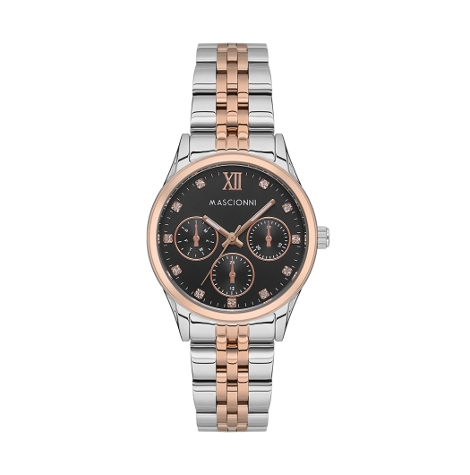 MASCİONNİ KADIN KOL SAATİ