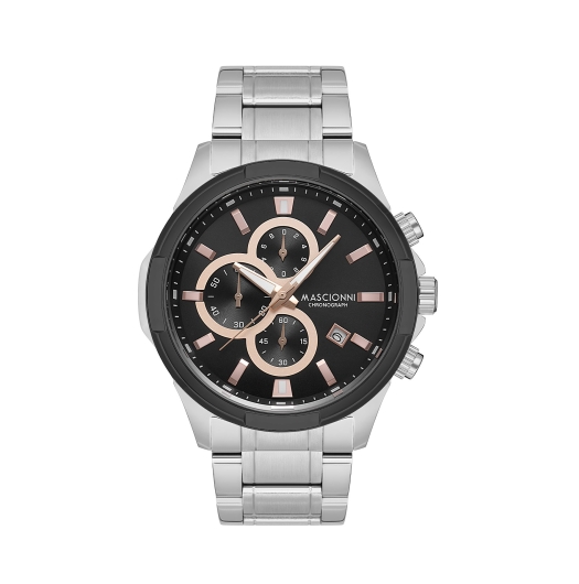 MASCİONNİ ERKEK KOL SAATİ