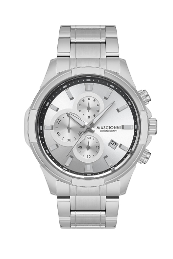 MASCİONNİ ERKEK KOL SAATİ