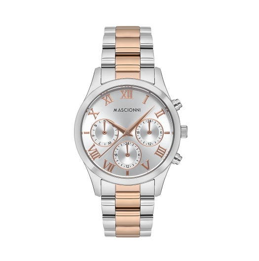 MASCİONNİ KADIN KOL SAATİ