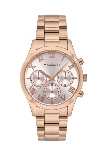 MASCİONNİ KADIN KOL SAATİ