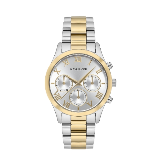 MASCİONNİ KADIN KOL SAATİ