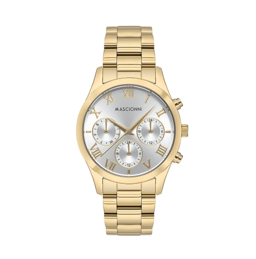 MASCİONNİ KADIN KOL SAATİ