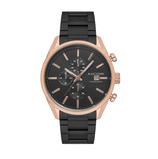 MASCİONNİ ERKEK KOL SAATİ