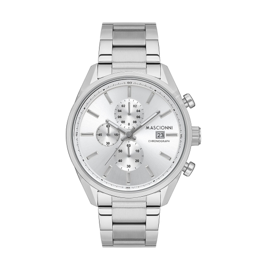 MASCİONNİ ERKEK KOL SAATİ