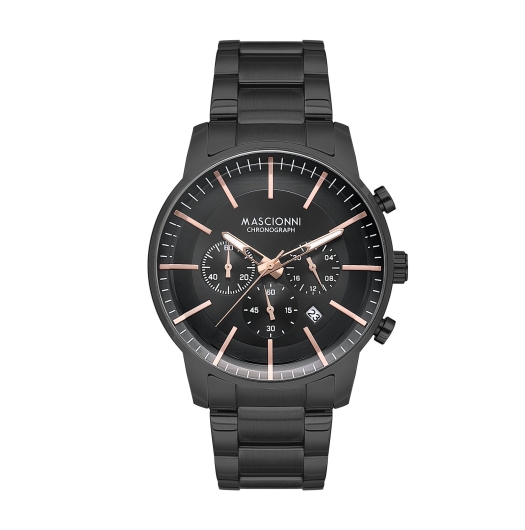 MASCİONNİ ERKEK KOL SAATİ