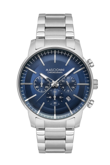 MASCİONNİ ERKEK KOL SAATİ