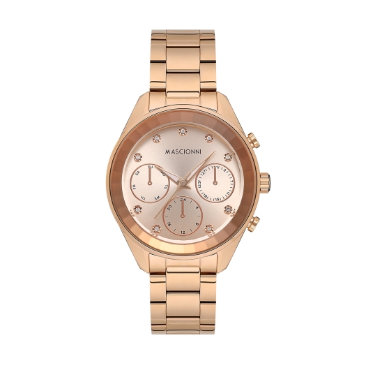 MASCİONNİ KADIN KOL SAATİ