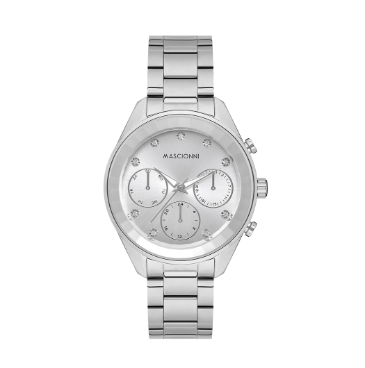 MASCİONNİ KADIN KOL SAATİ