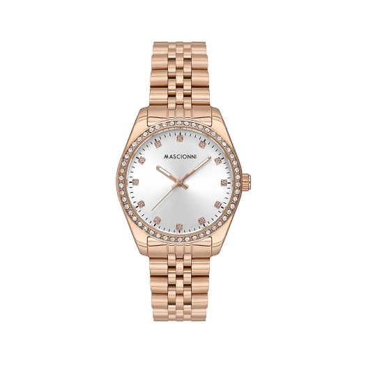 MASCİONNİ KADIN KOL SAATİ