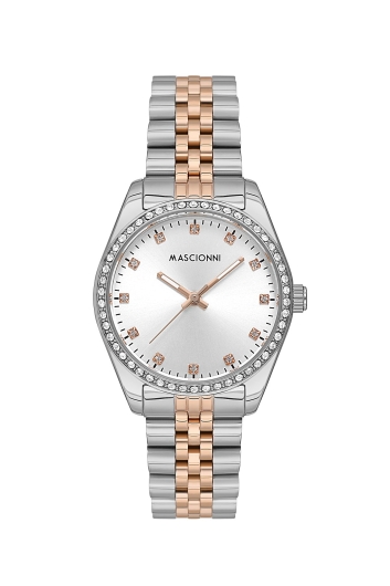 MASCİONNİ KADIN KOL SAATİ