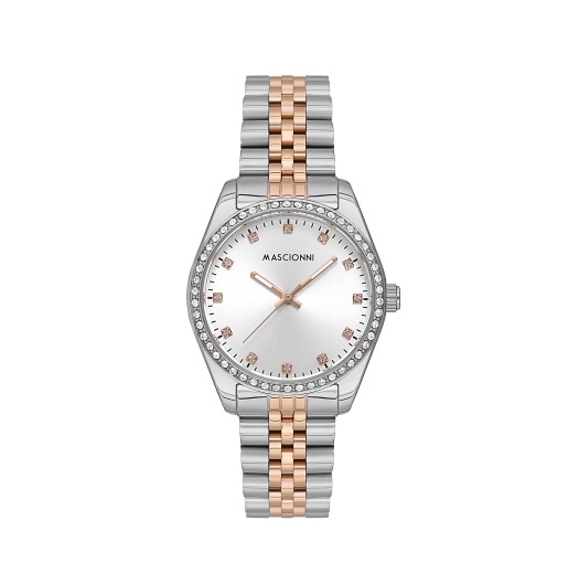 MASCİONNİ KADIN KOL SAATİ