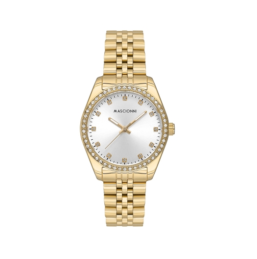 MASCİONNİ KADIN KOL SAATİ