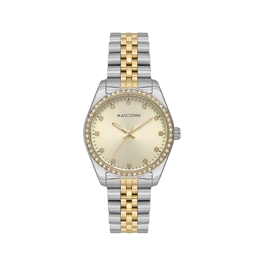 MASCİONNİ KADIN KOL SAATİ