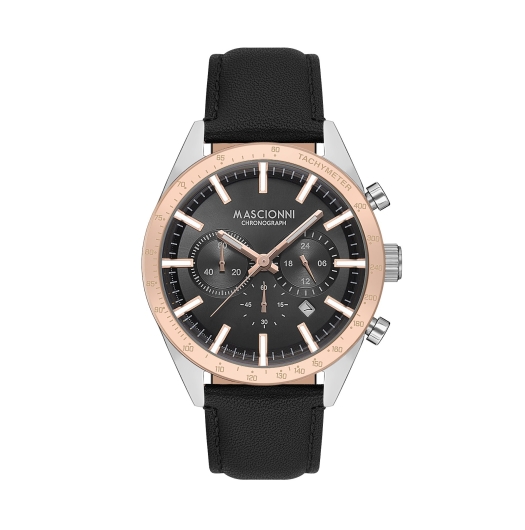 MASCİONNİ ERKEK KOL SAATİ