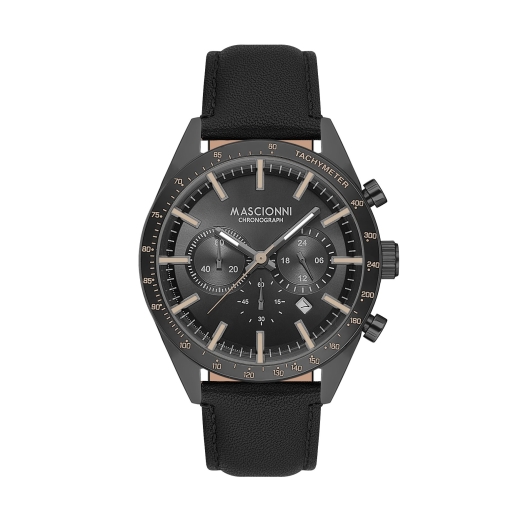 MASCİONNİ ERKEK KOL SAATİ