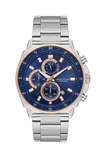 MASCİONNİ ERKEK KOL SAATİ