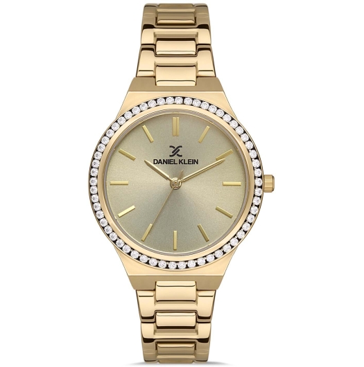 DANİEL KLEİN KADIN KOL SAATİ