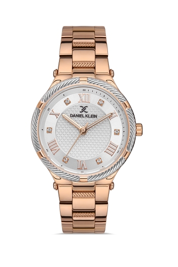 DANİEL KLEİN KADIN KOL SAATİ