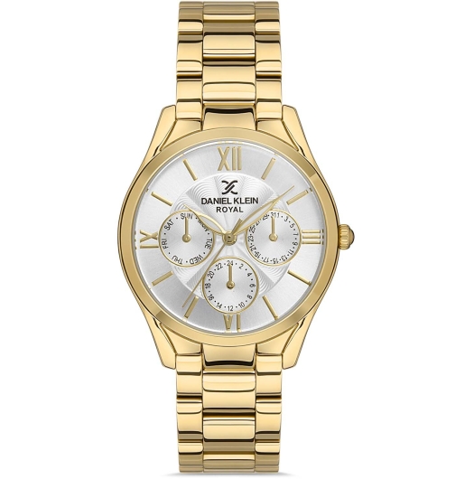 DANİEL KLEİN KADIN KOL SAATİ