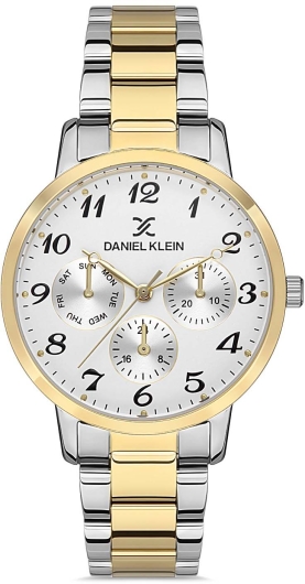 DANİEL KLEİN KADIN KOL SAATİ