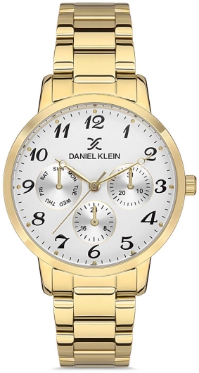 DANİEL KLEİN KADIN KOL SAATİ