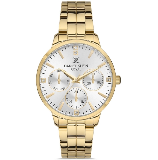 DANİEL KLEİN KADIN KOL SAATİ