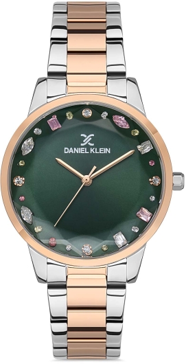 DANİEL KLEİN KADIN KOL SAATİ