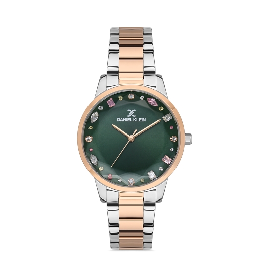 DANİEL KLEİN KADIN KOL SAATİ