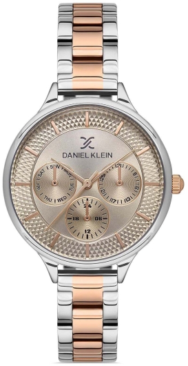 DANİEL KLEİN KADIN KOL SAATİ