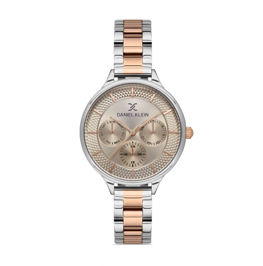 DANİEL KLEİN KADIN KOL SAATİ