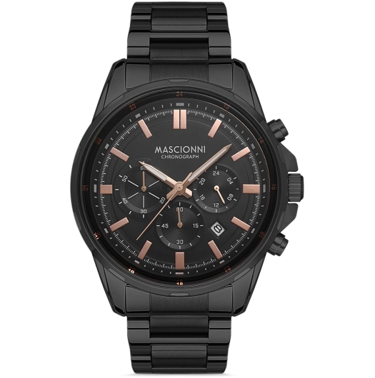 MASCİONNİ ERKEK KOL SAATİ